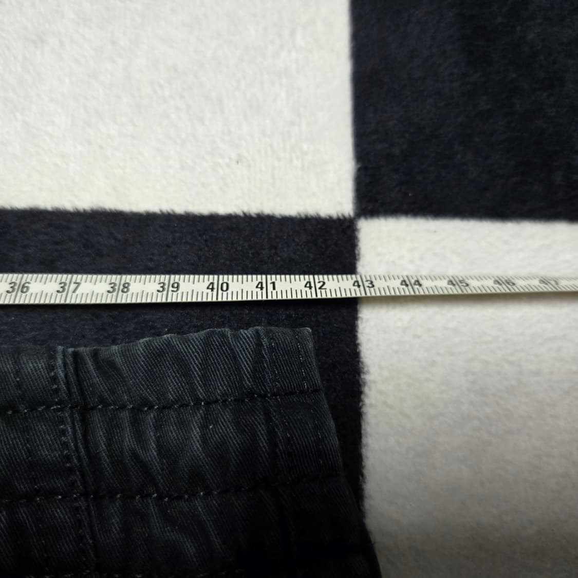 M 폴로랄프로렌 프렙스터 반바지 히든로고 블랙 상품이미지8