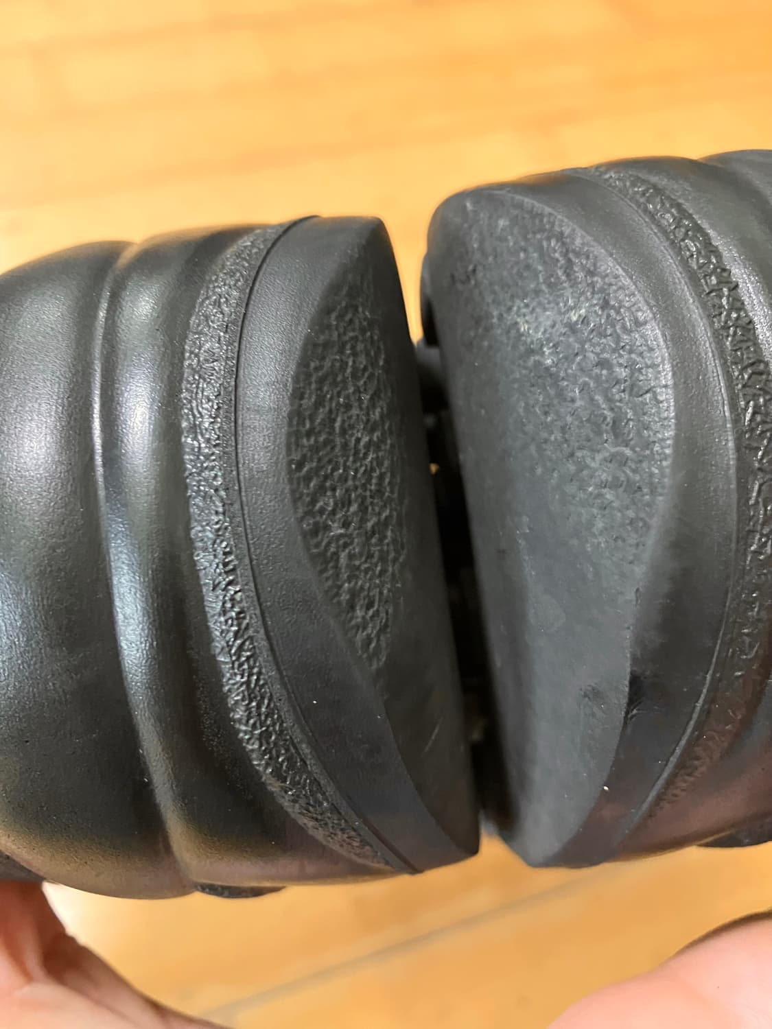 Margiela 오리지널 70s 독일군  파일럿 부츠 285 상품이미지6