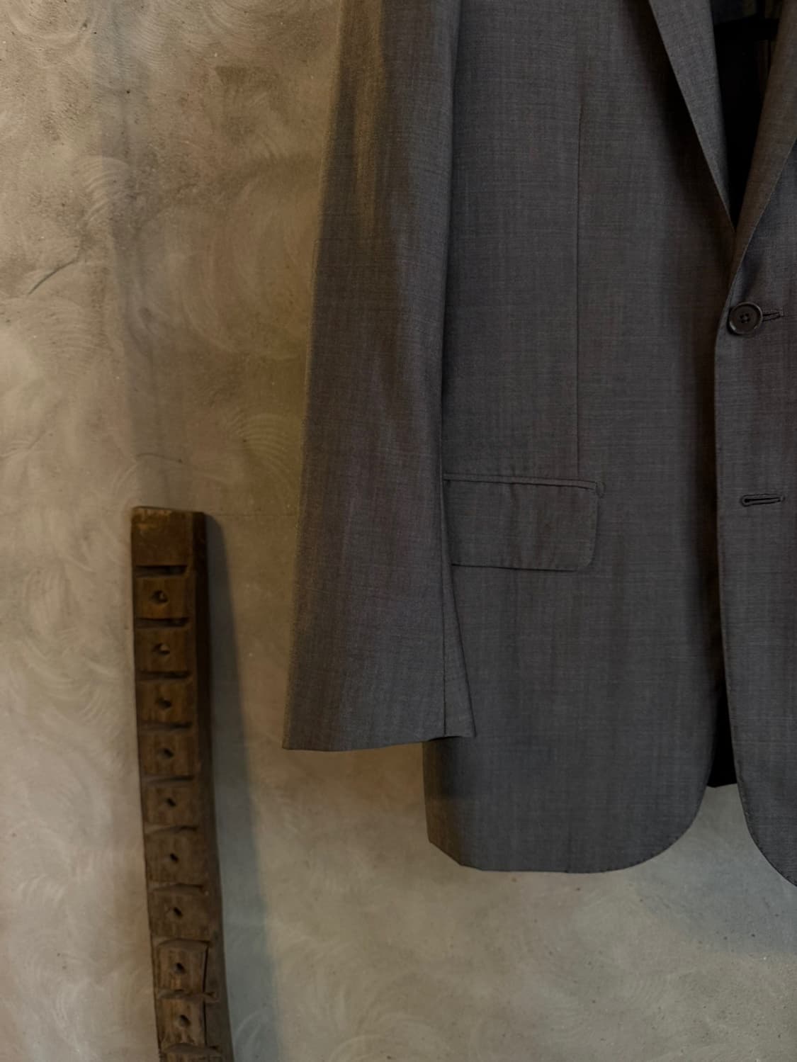 사르토리아 파르테노페아 블레이저 100 상품이미지6