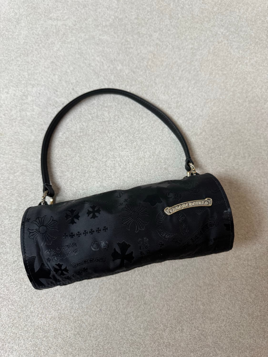 크롬하츠 스텐실 grinds 가방 상품이미지1