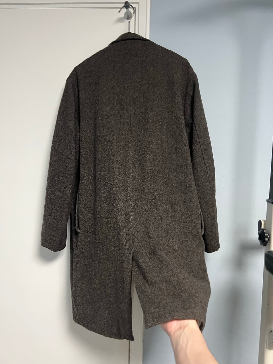 Garment Reproduction of Workers coat 상품이미지2
