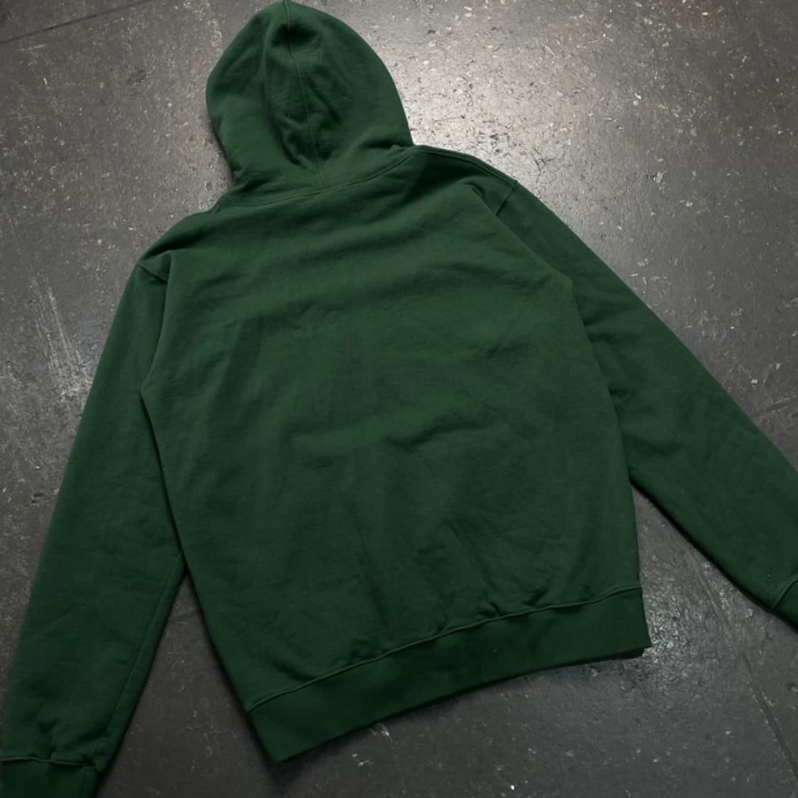 100 예스아이씨 루빅스 큐브 후드티 상품이미지5