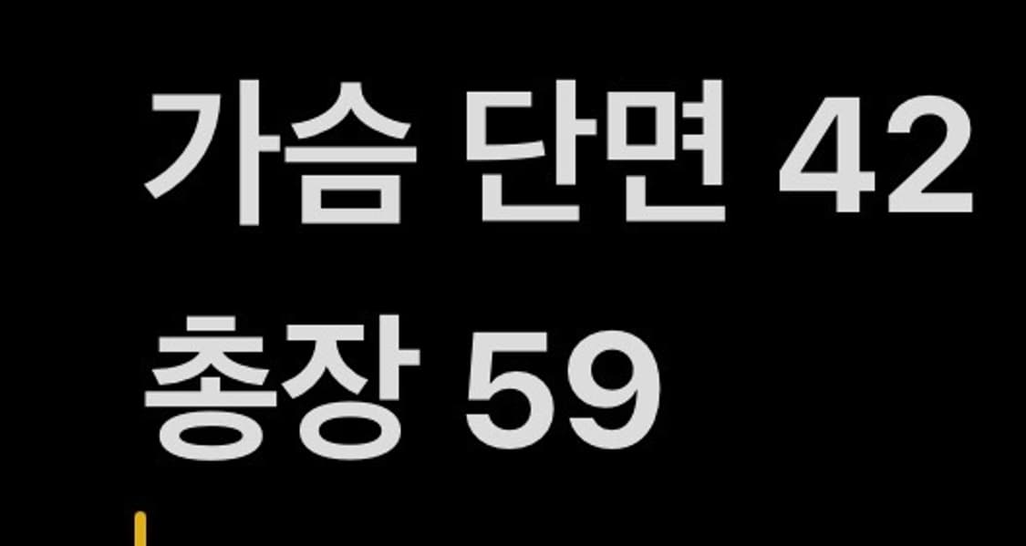 [정품/85] 아디다스 파이어버드 블랙 도트 트랙탑 져지 b17 상품이미지8