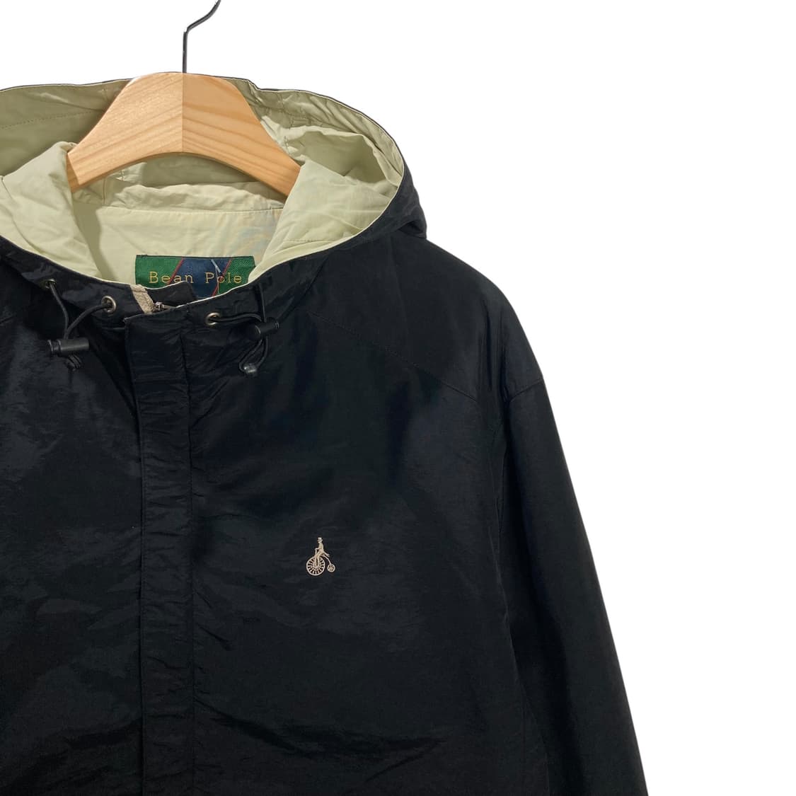 빈폴 블랙 자켓 상품이미지3