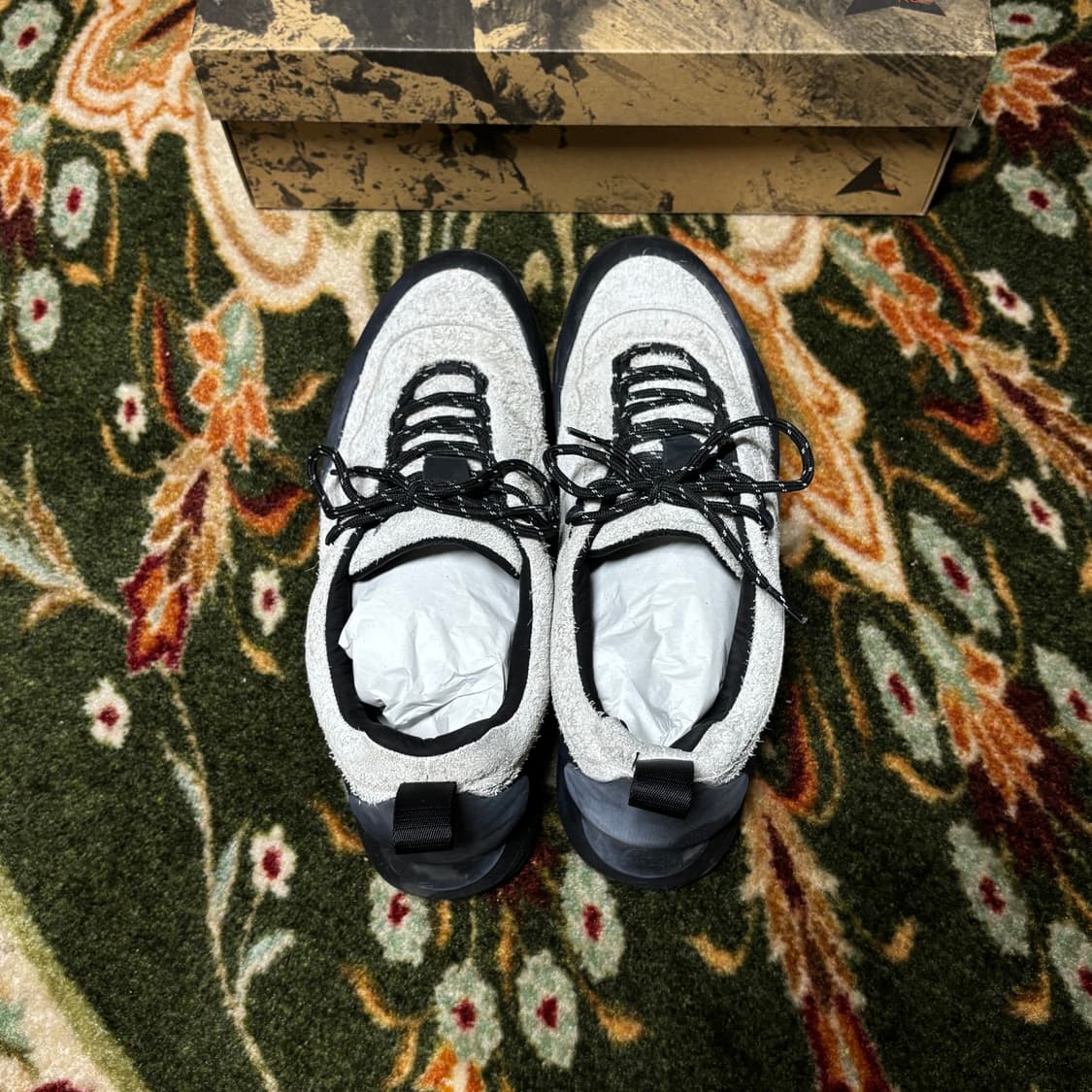 roa hiking cingino 상품이미지3