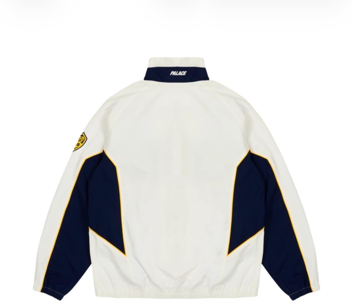팔라스 팔라맷 자켓 화이트 라지 상품이미지2