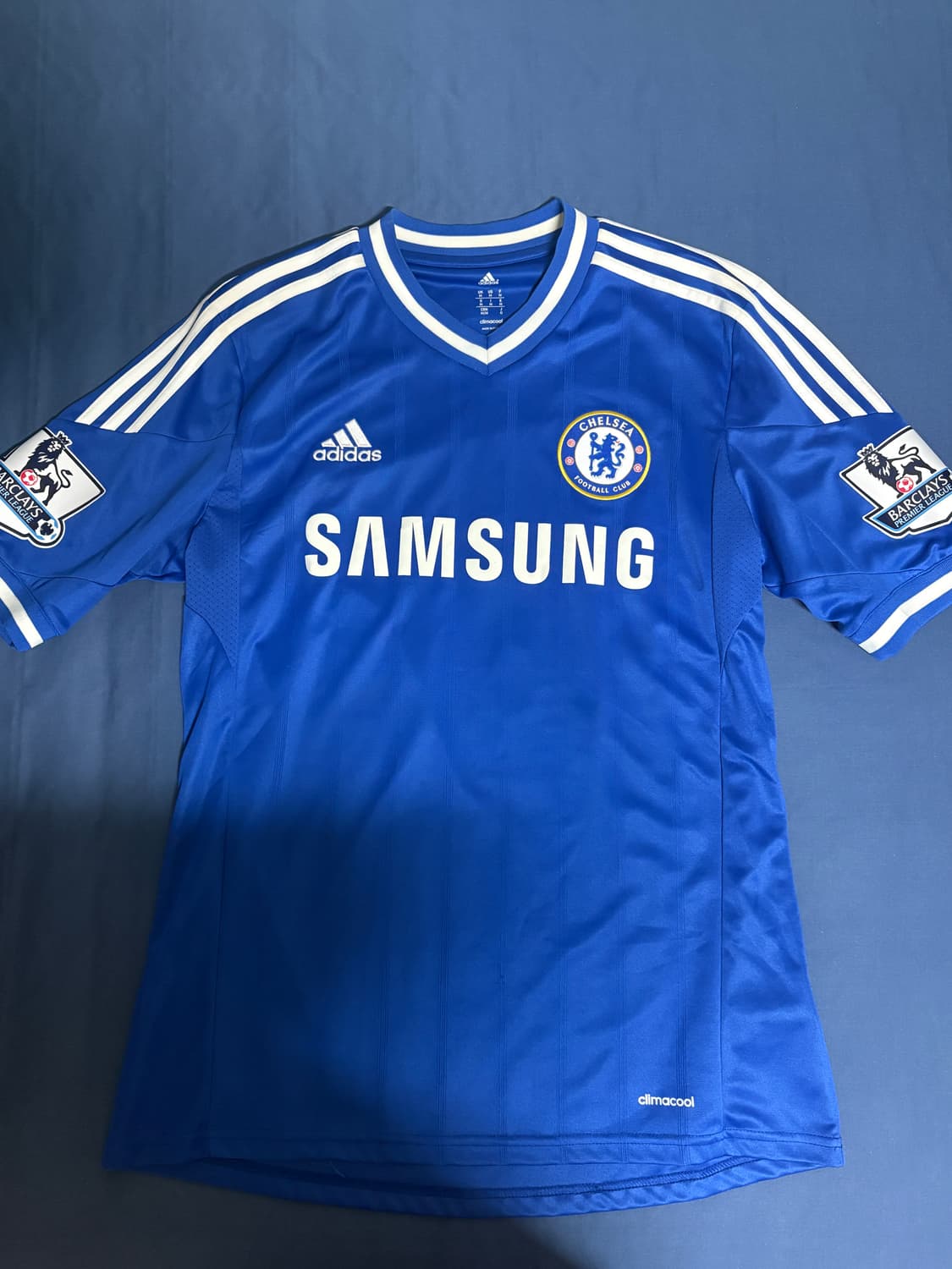 첼시 13-14램파드 유니폼 상품이미지1