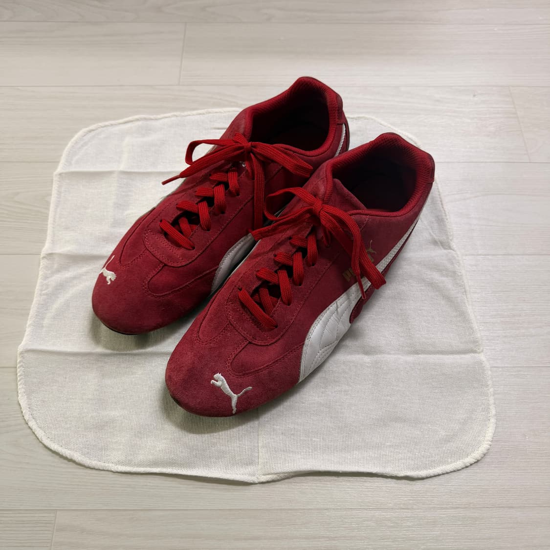 퓨마 스피드캣 295 상품이미지1