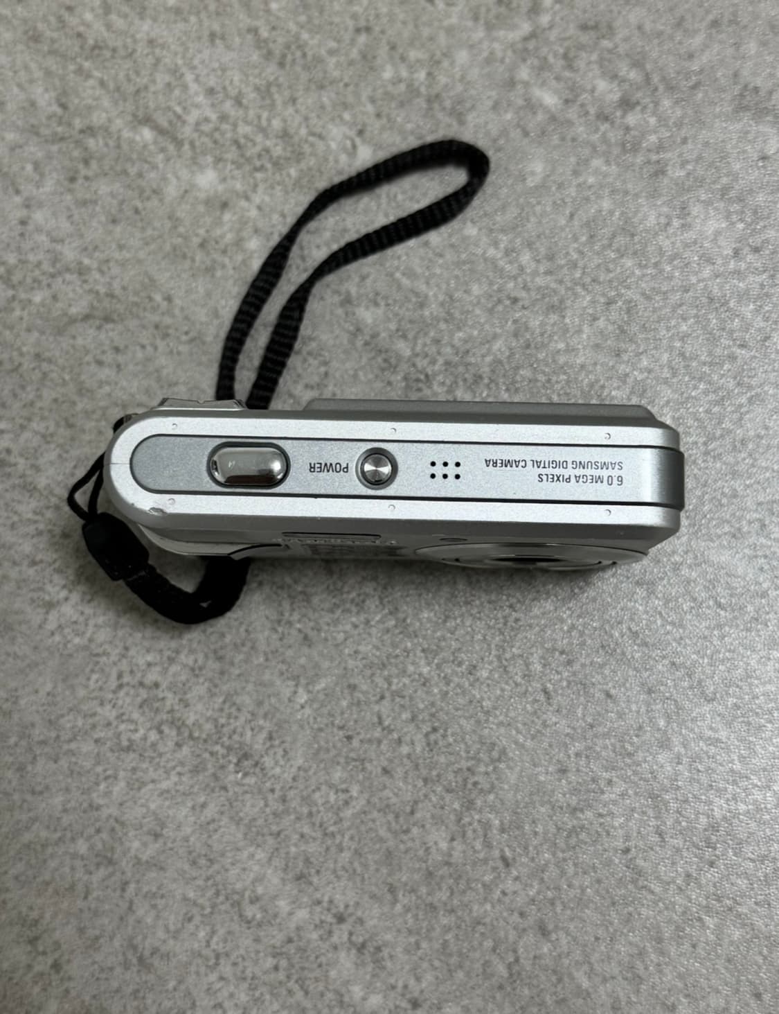 삼성 케녹스x60 디지털 카메라 상품이미지3
