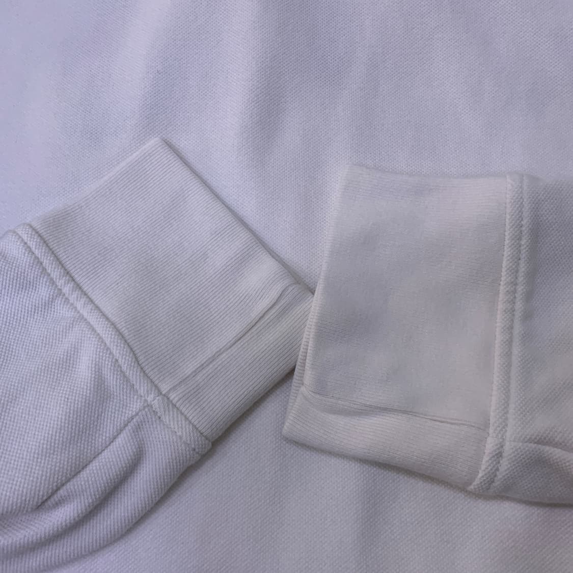 폴로 빅포니 집업 XL 상품이미지6