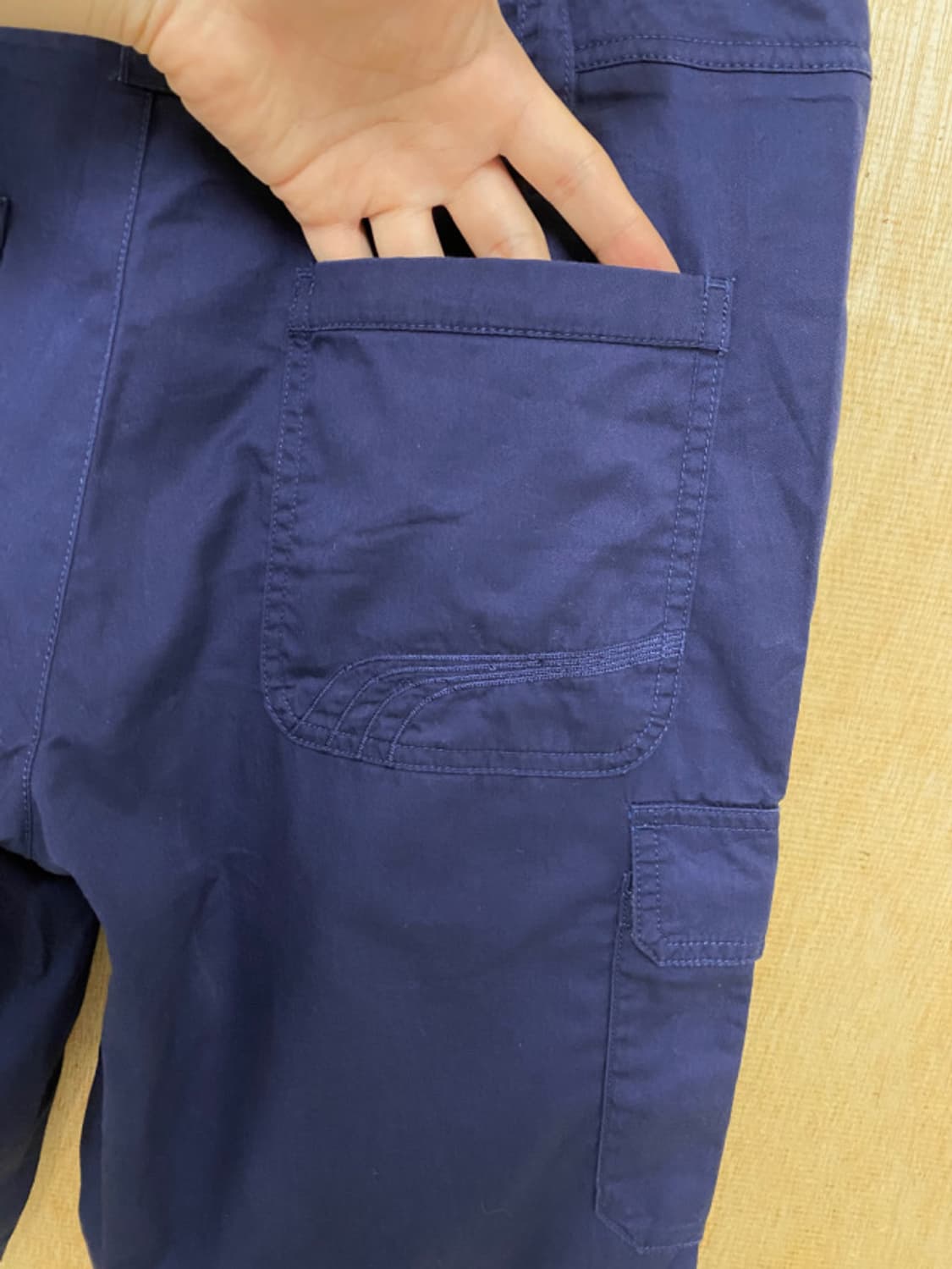 PUMA half cargo pants 상품이미지7