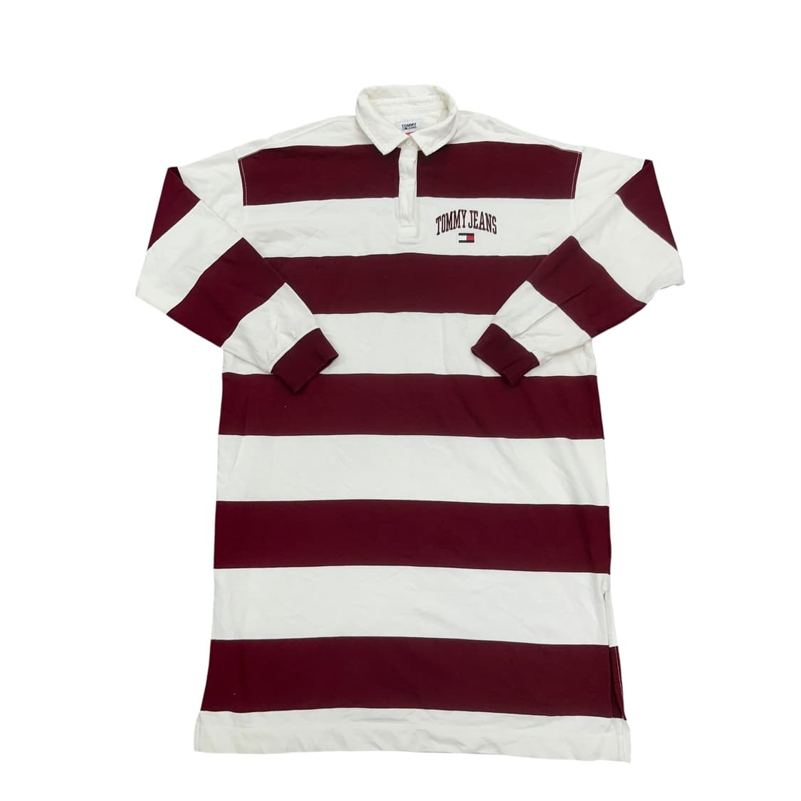 타미진스 여성 카라 원피스 상품이미지1