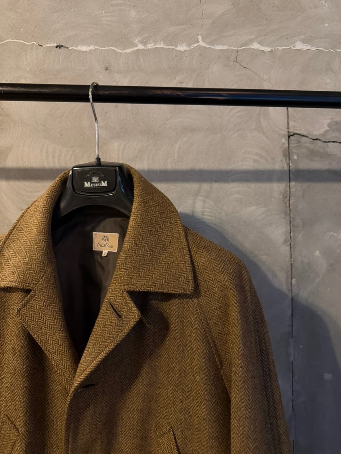 maul ruck 아웃도어 자켓 남성100-103 상품이미지3