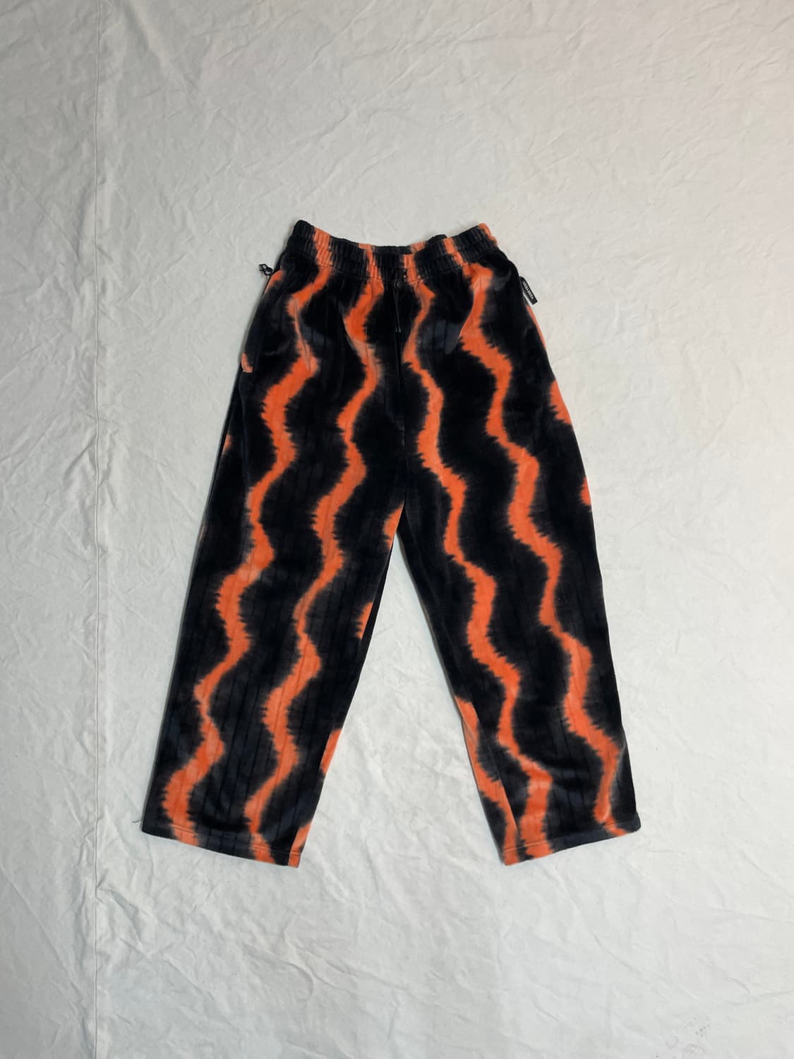 예스아이씨 플리스 팬츠  상품이미지1