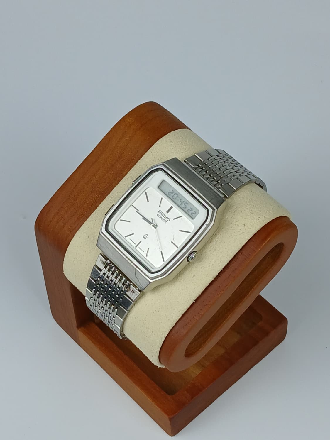 80s 세이코 QUARTZ 상품이미지1