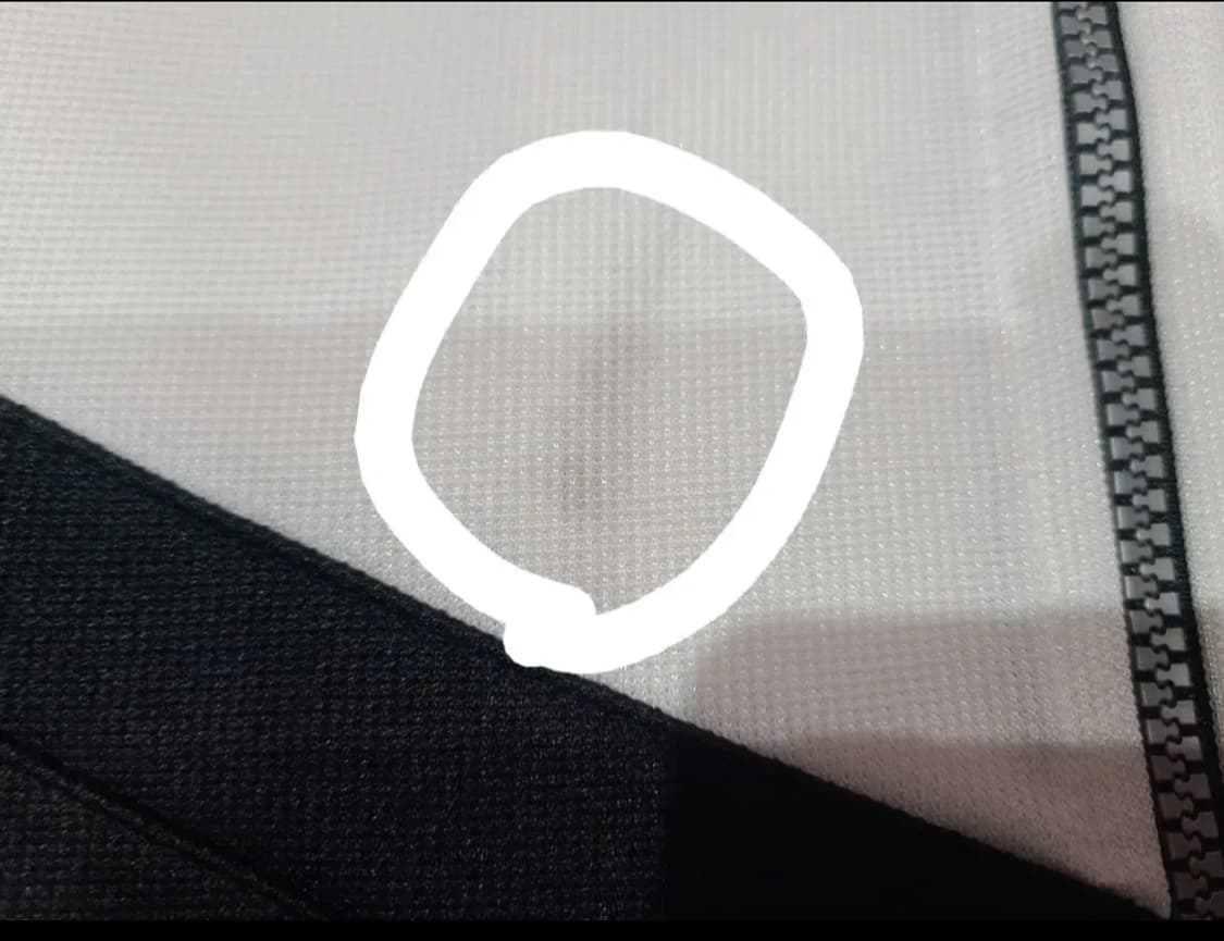 미즈노 94 95 세레소 오사카 트랙탑 상품이미지6