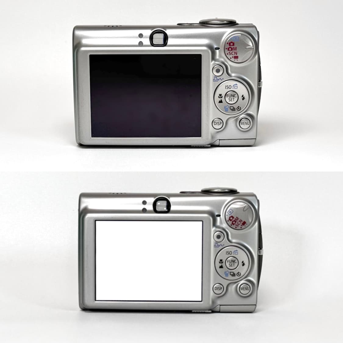 캐논 익서스 750 IXUS (익시 IXY 700, 파워샷 SD550) 상품이미지2