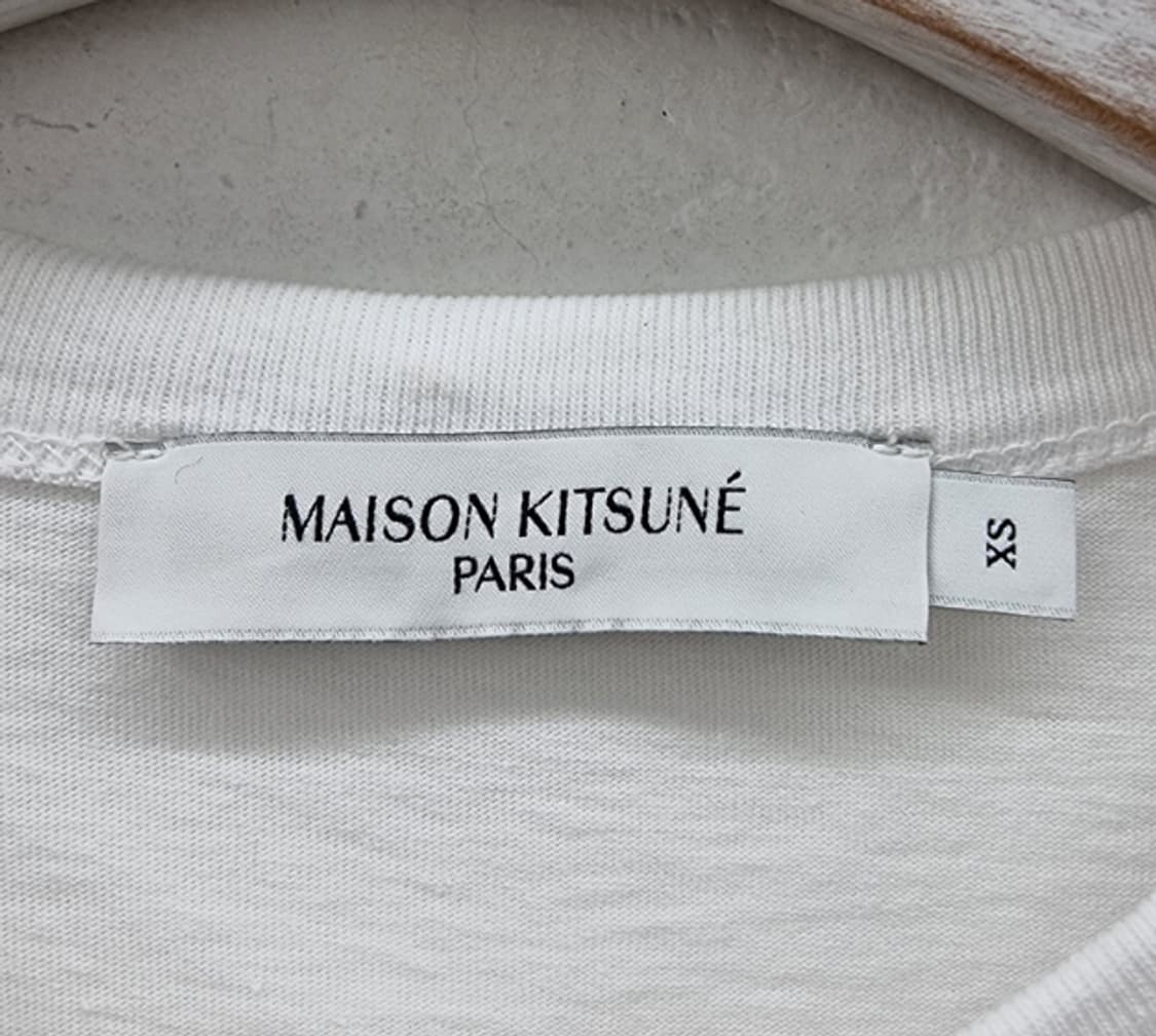 MAISON KITSUNE 메종키츠네 상품이미지7