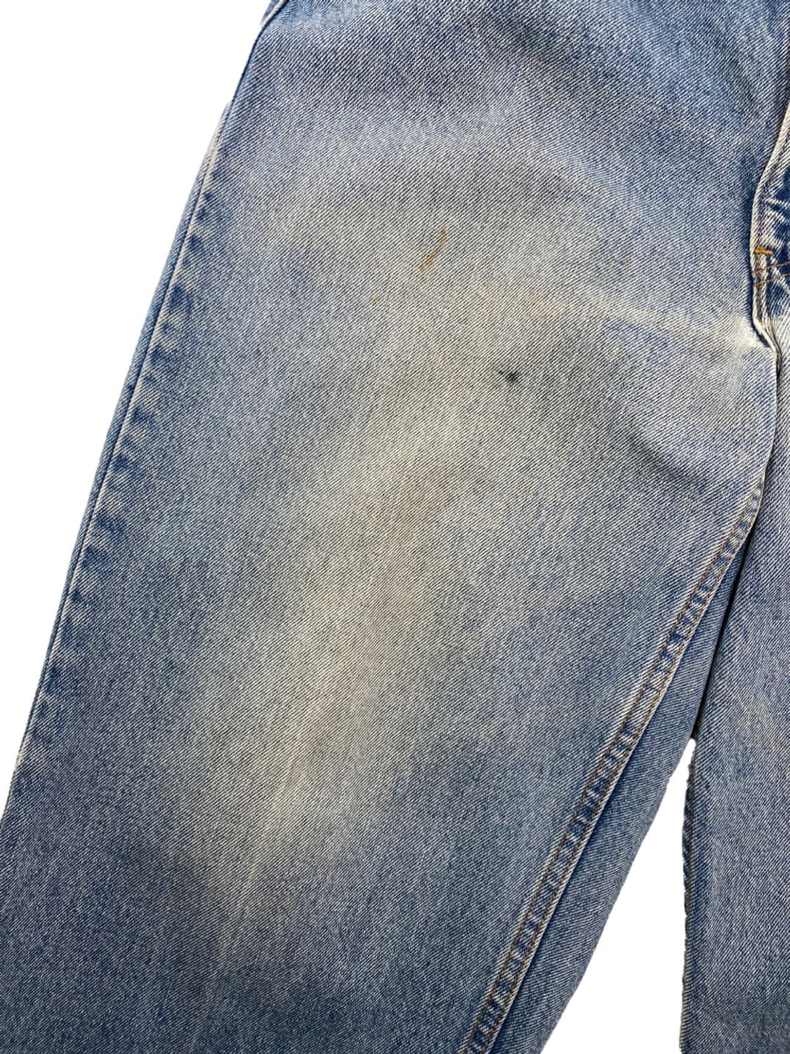 빈티지 리바이스 567 USA 상품이미지6