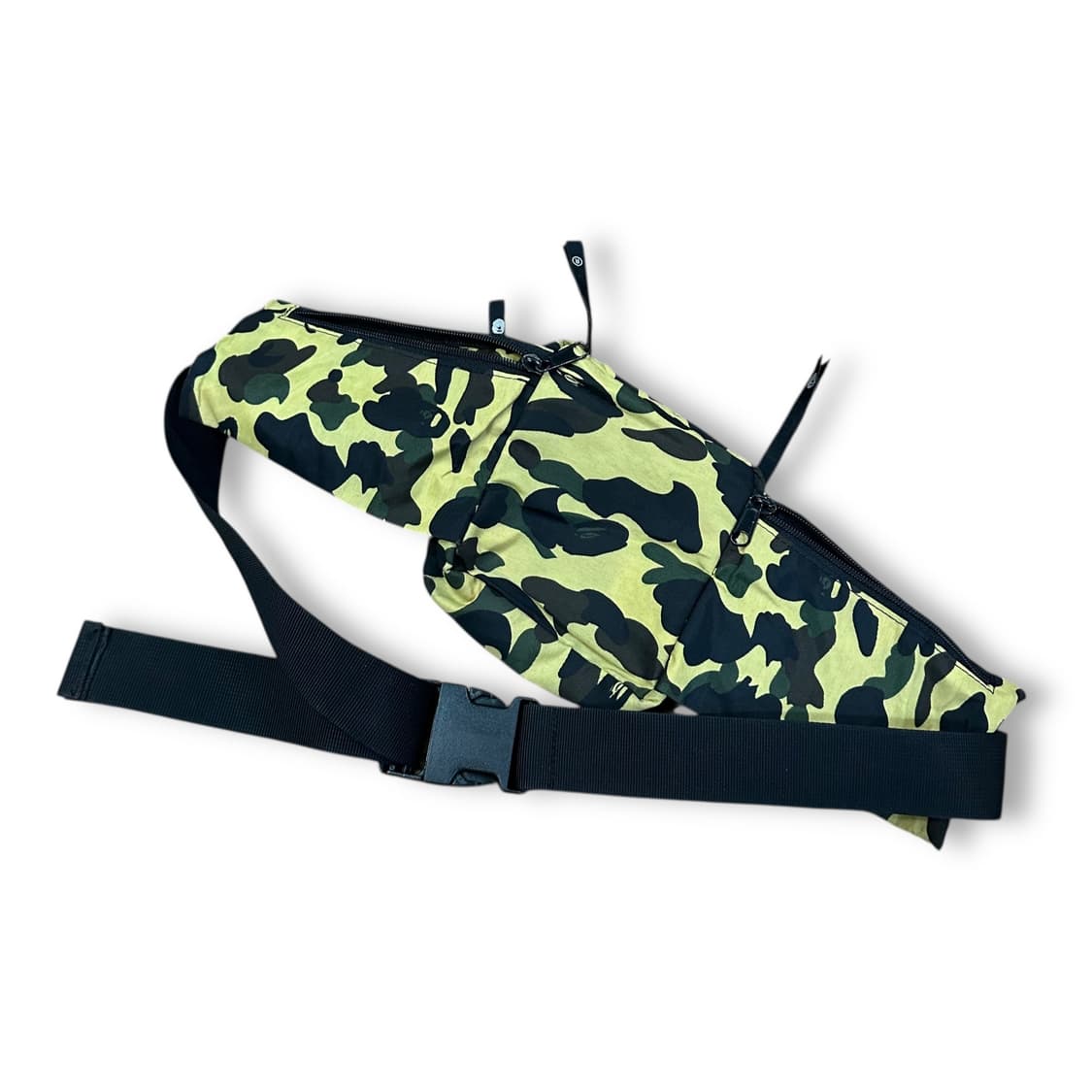 베이프 카모힙색 상품이미지2