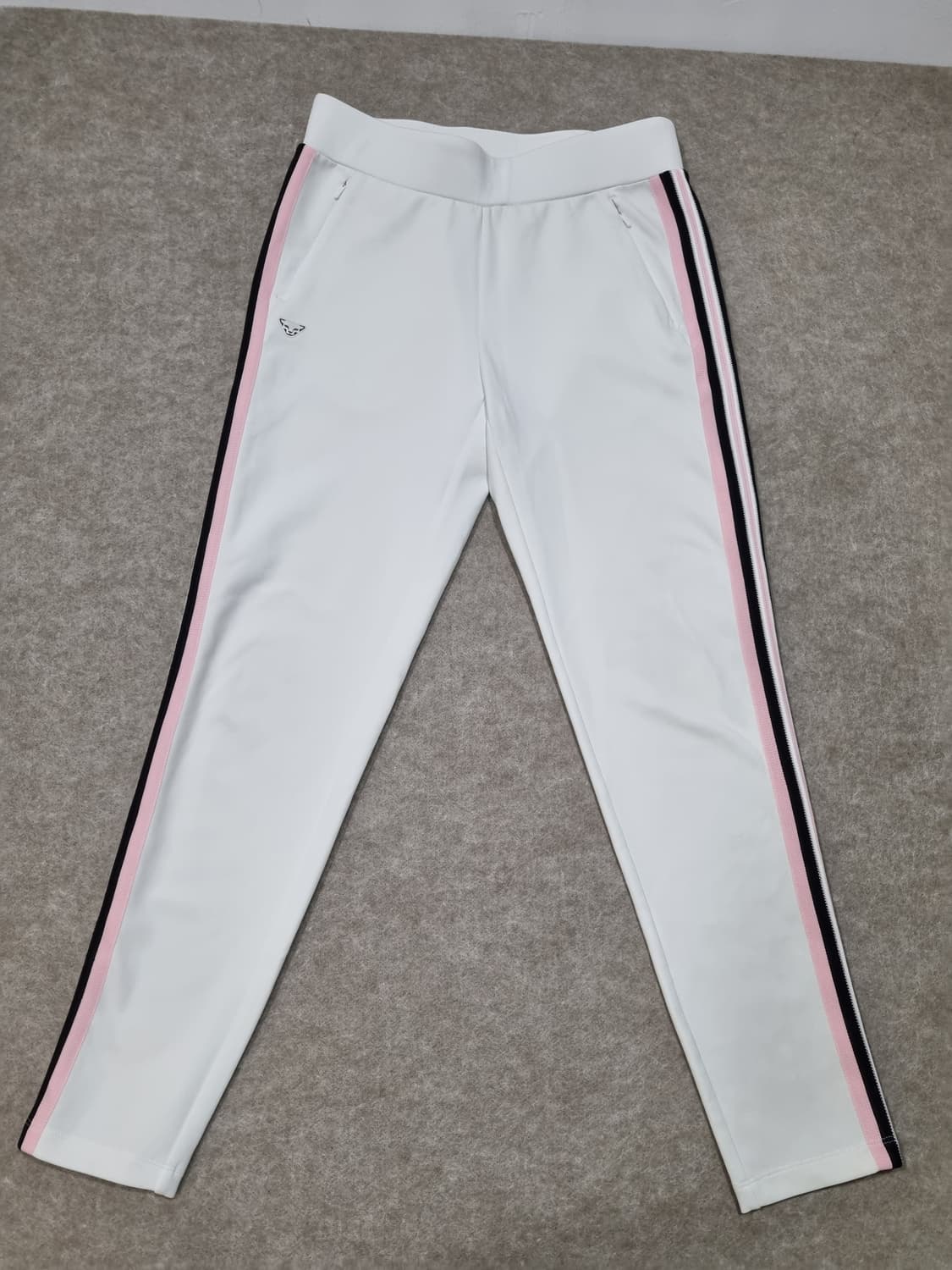 여성 M 다이나핏 세트 긴팔 바지 상품이미지6