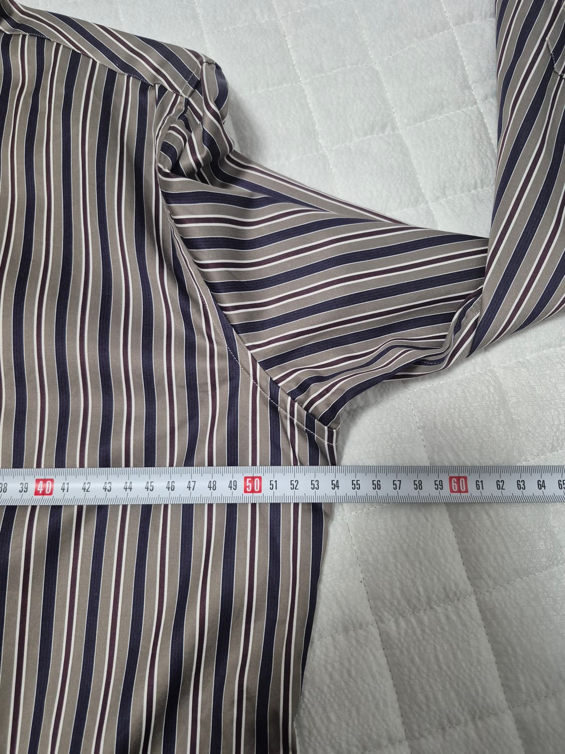 살바토레 페라가모 고급진 셔츠 남성 95~100사이즈 상품이미지6