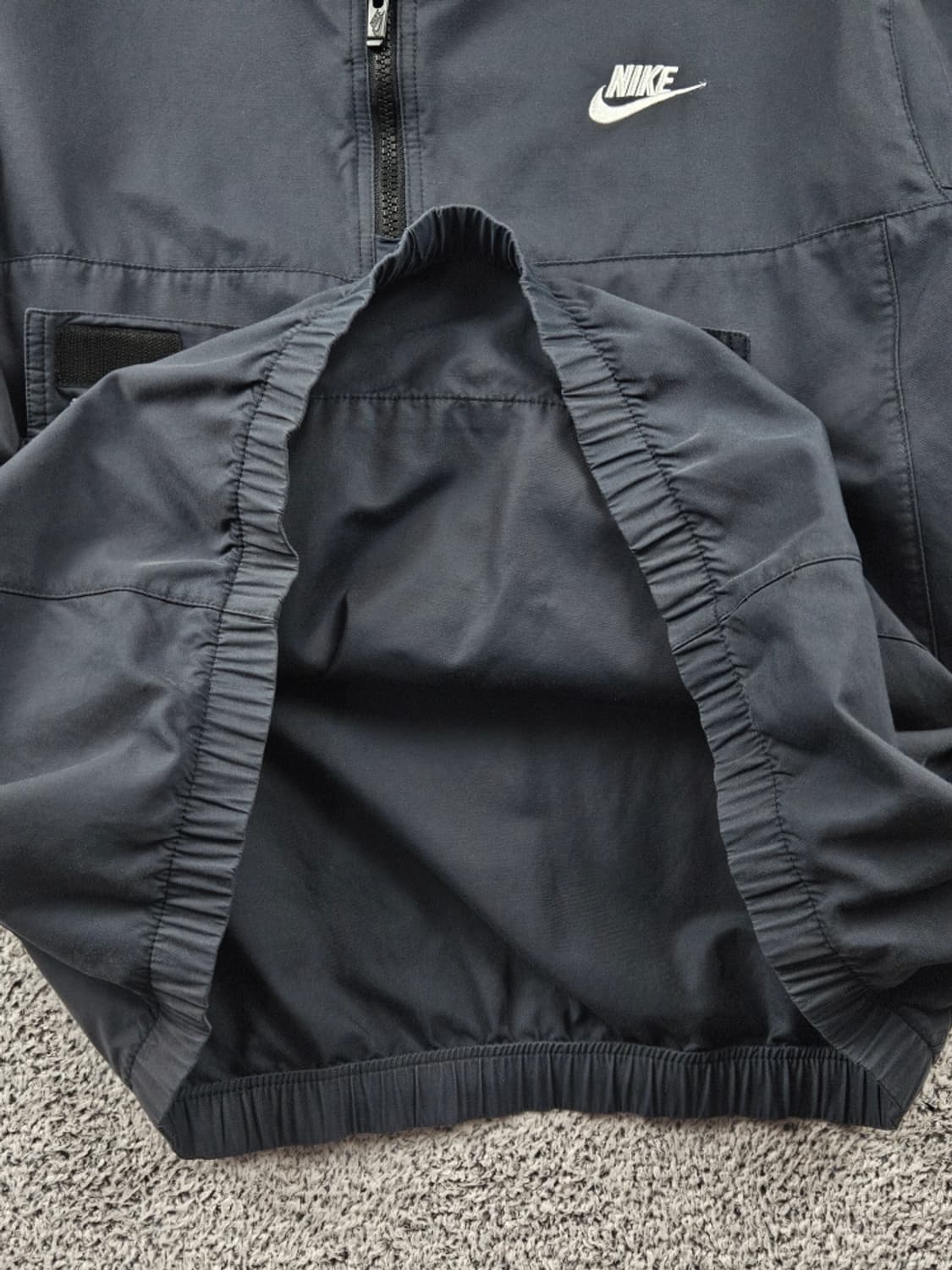 나이키 NSW 후디드 아노락 유틸리티 자켓 ( 2XL ) / 10686 상품이미지10