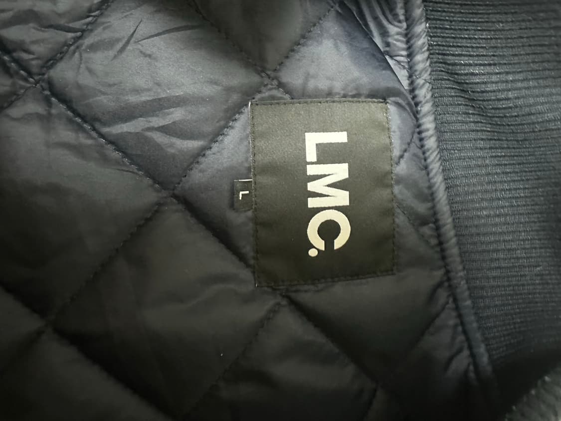 LMC 바시티 자켓 상품이미지3