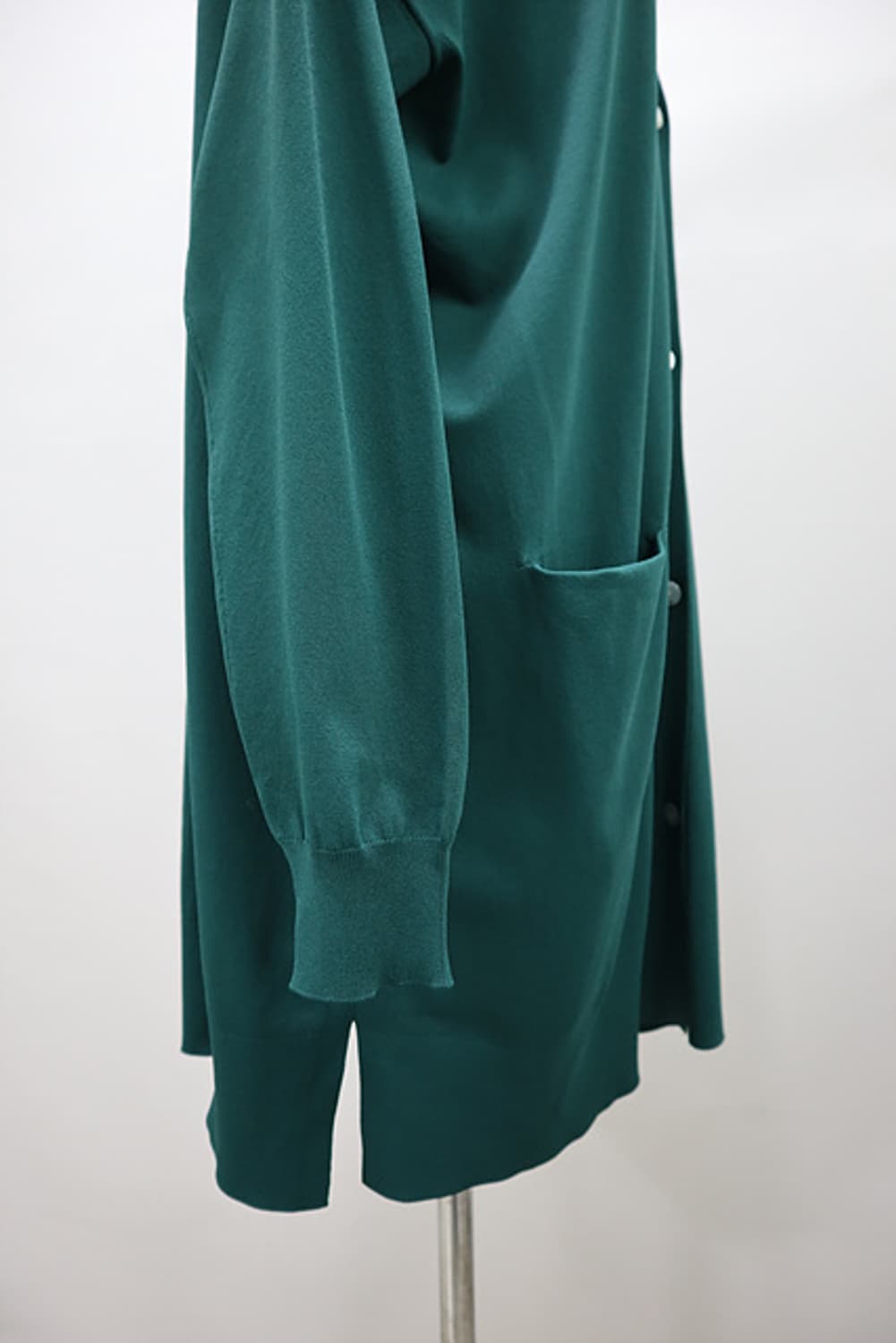 LEBEIGE 여성 르베이지 가디건 24년식 춘하용 미사용제품 상품이미지4