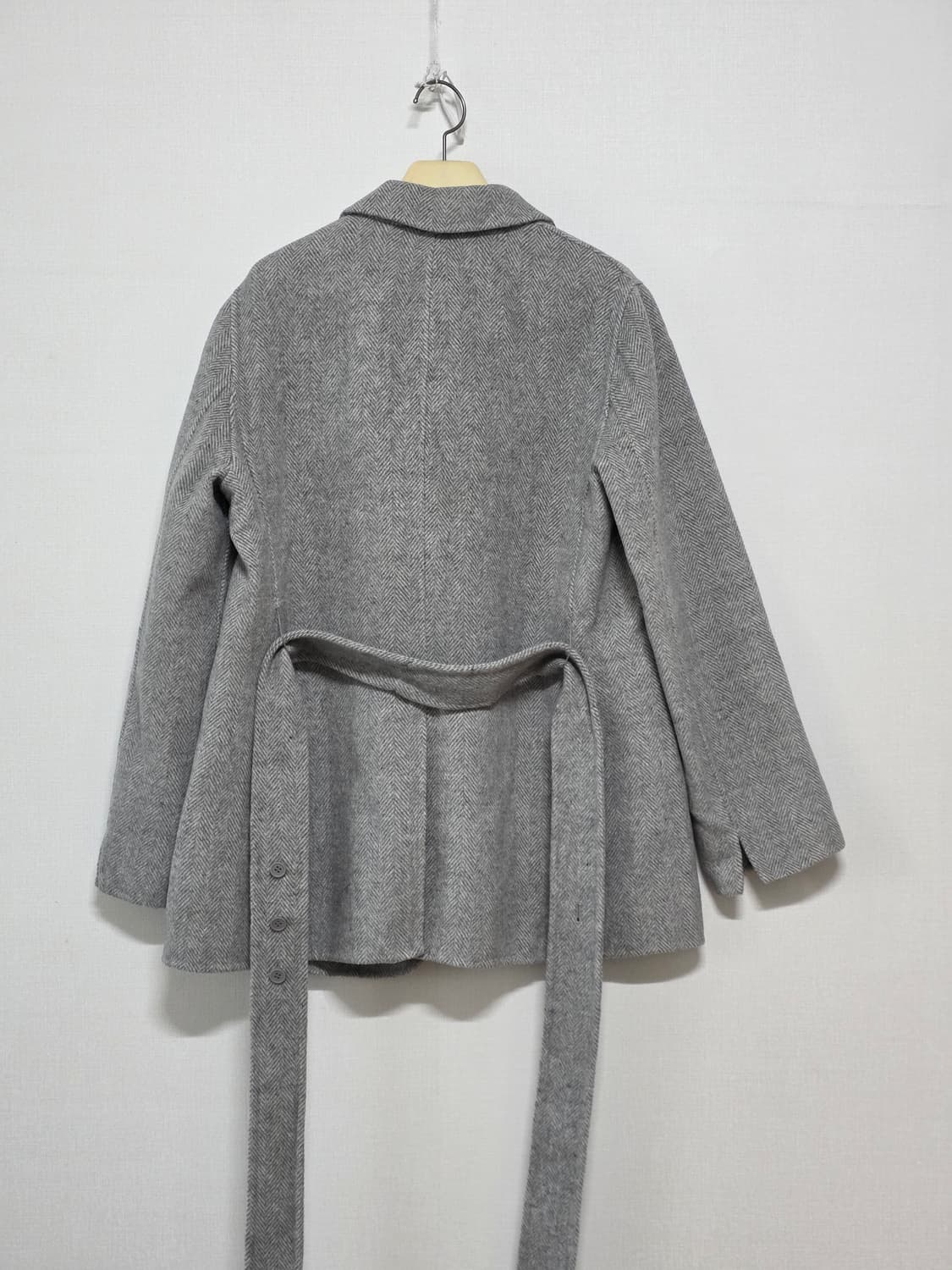 TNGT 모 자켓 상품이미지3