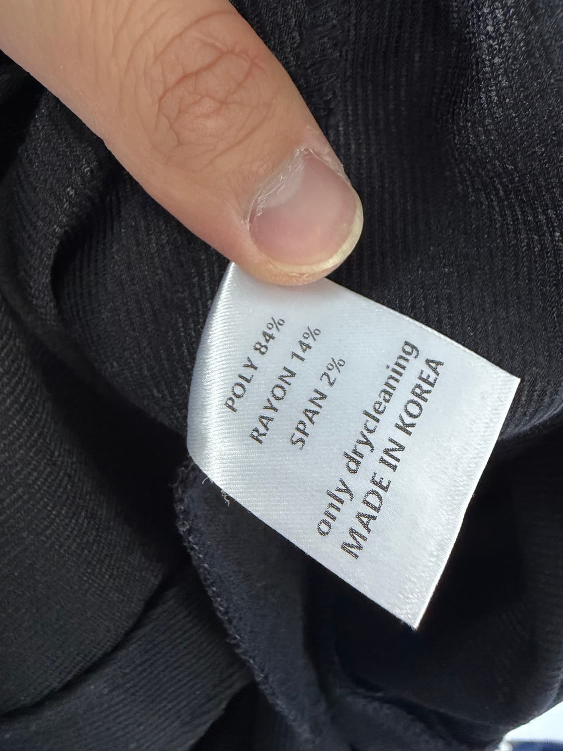 트리밍버드 원피스 드레스 트리밍버드드레스 트리밍버드원피스 상품이미지3