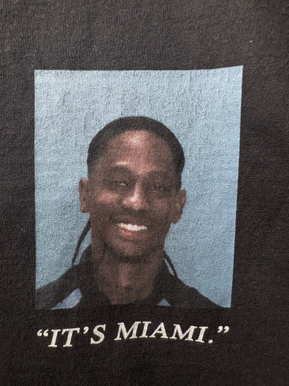 트래비스 스캇 더레이지 반팔  상품이미지5