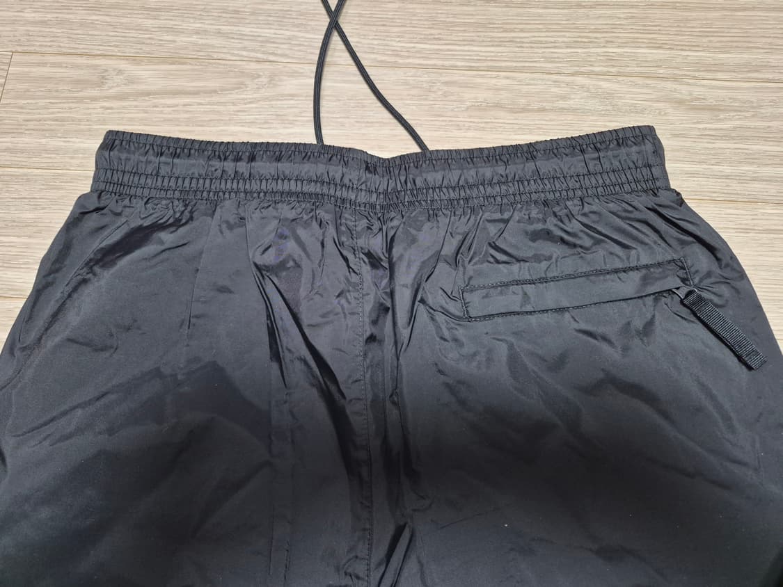 나이키 윈드러너 우븐 트랙팬츠 XL 상태 아주좋음 상품이미지4