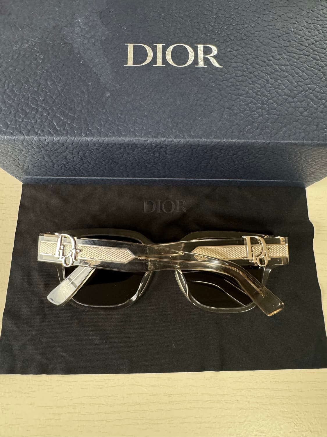 디올 선글라스 상품이미지3