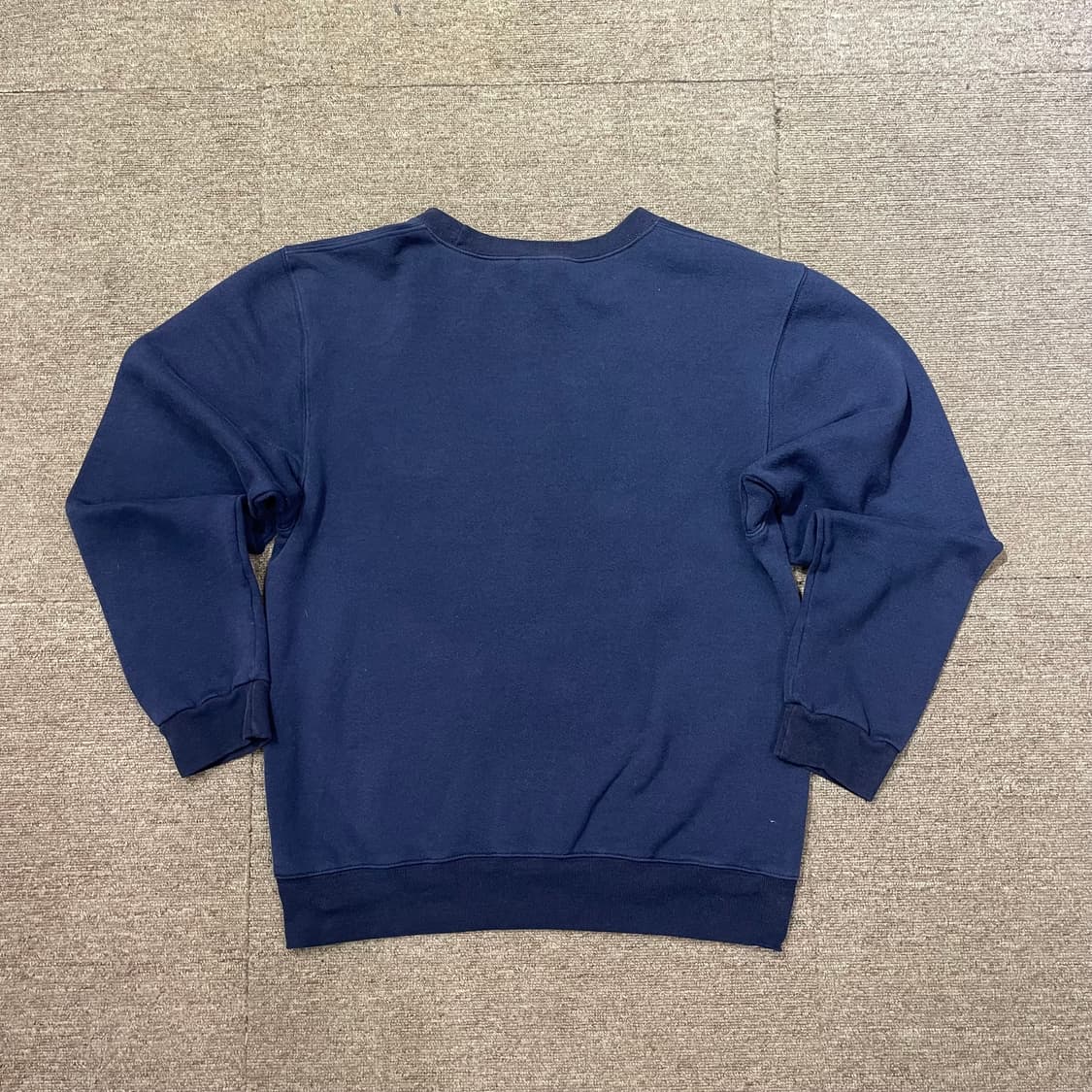 (S) USA USMC 밀리터리 미해병대 스웻셔츠 맨투맨 상품이미지7