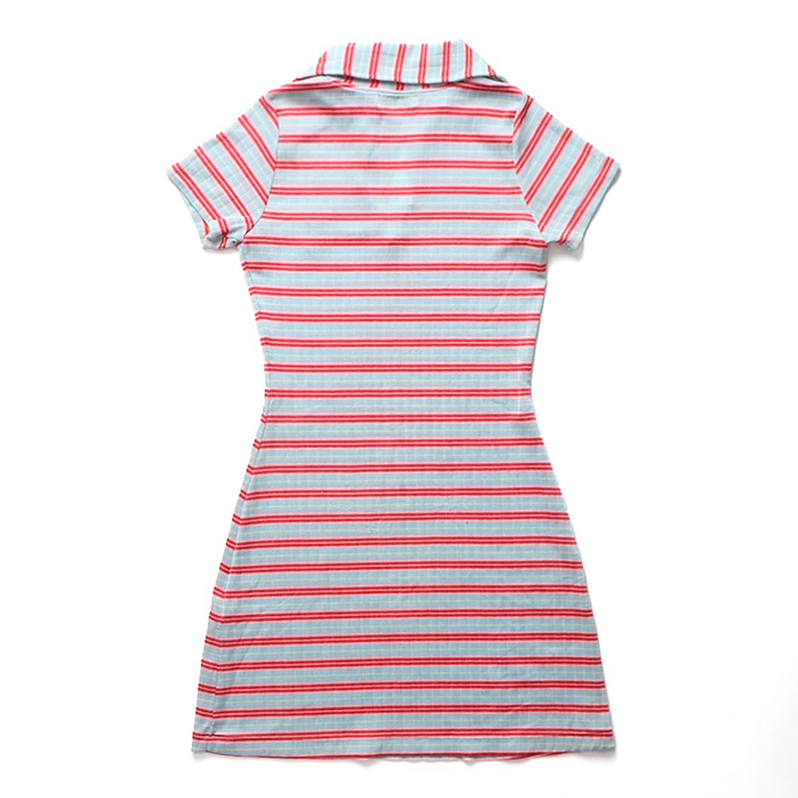 히스테릭글래머 HYSTERIC GLAMOUR HYS Bear Dress 상품이미지2