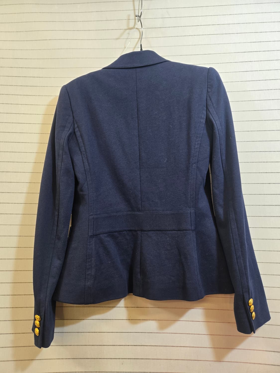 랄프로렌 스포츠 네이비 블레이저 상품이미지9