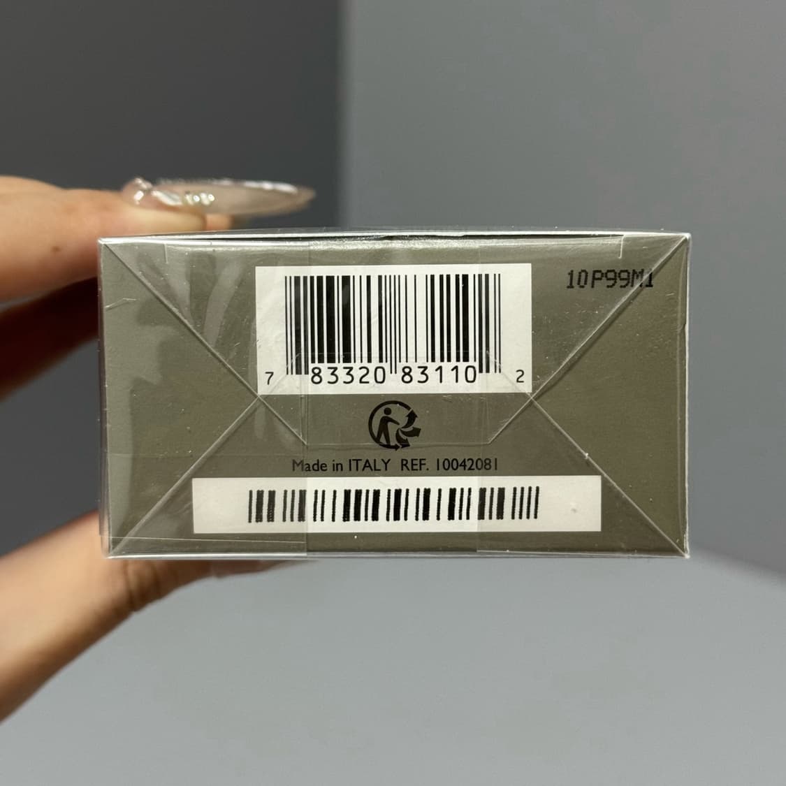 불가리 다질링 티 향수 50ml 상품이미지3