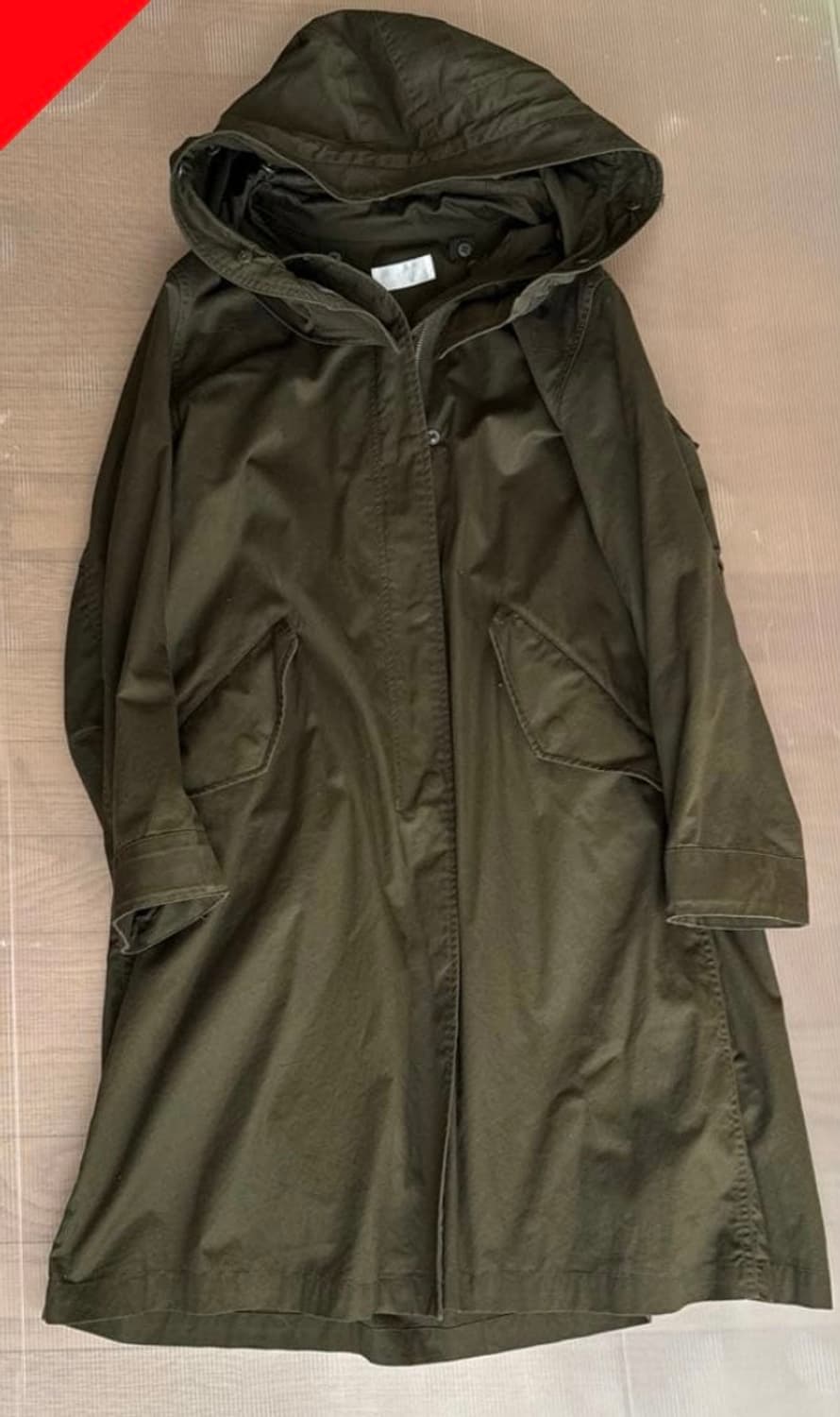 일본빈티지 카키야상 상품이미지3