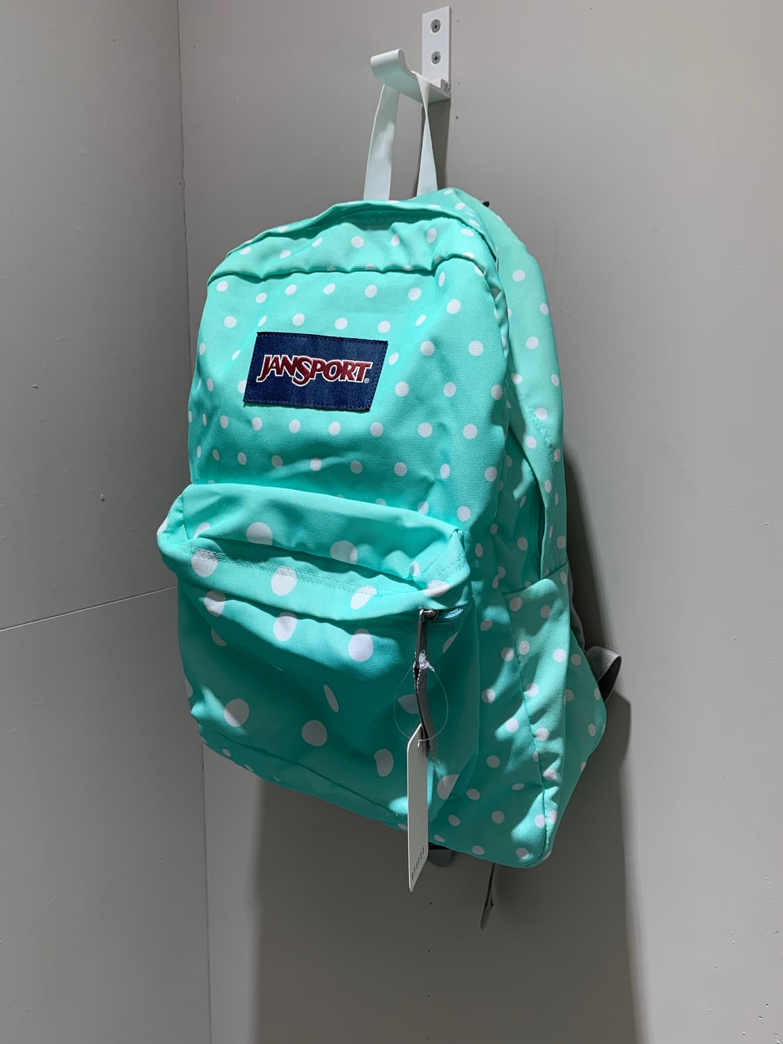 잔스포츠 도트백팩 상품이미지2