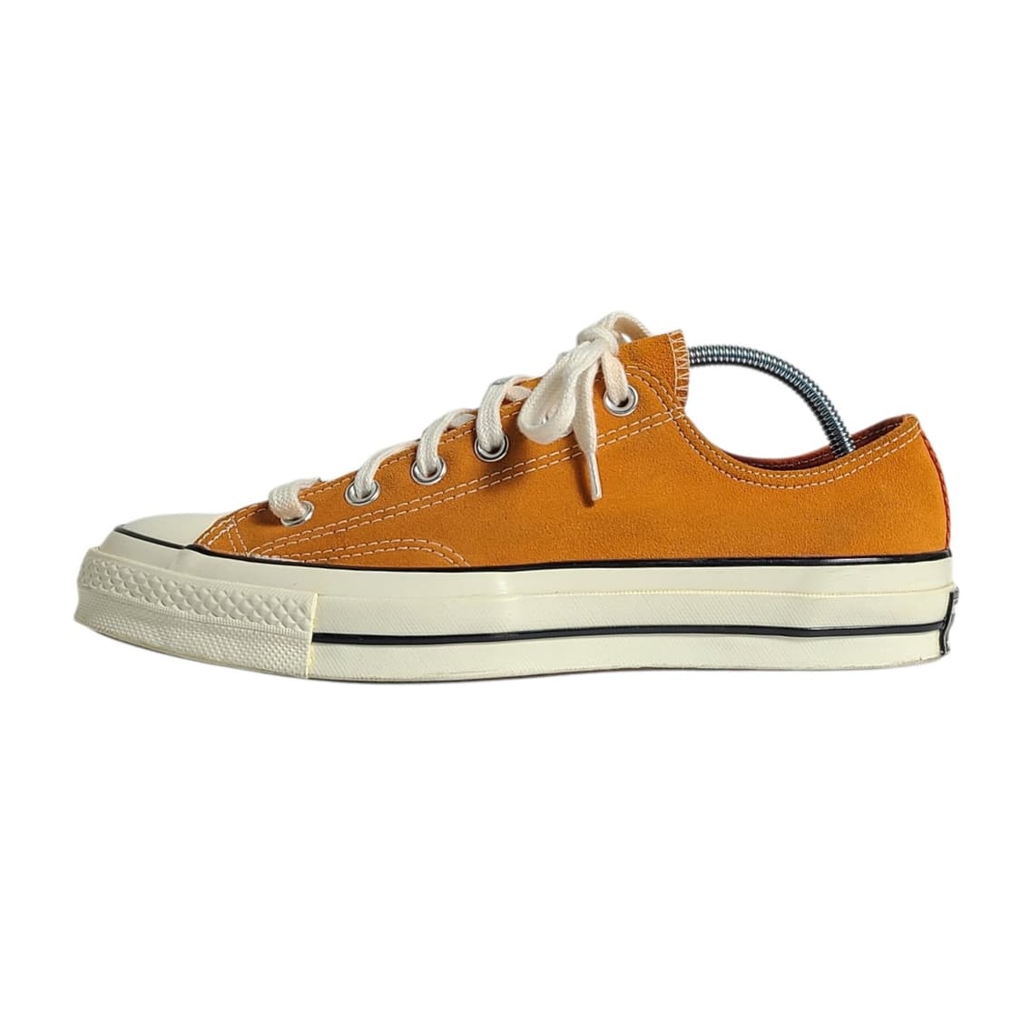 260) CONVERSE 컨버스 척 70 캠프파이어 오렌지 상품이미지3