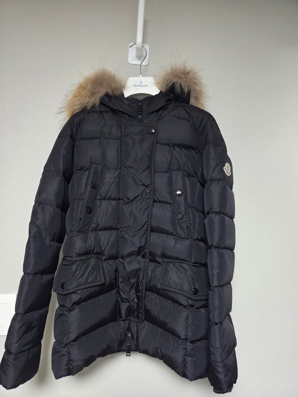 몽클레어 클리오 (클리온) 1사이즈 백화정구매 상품이미지1