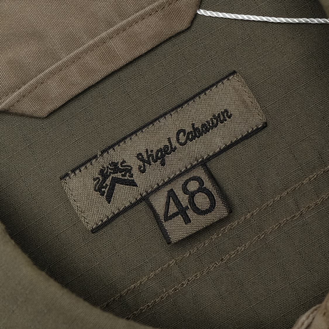 desert army shirt  상품이미지5