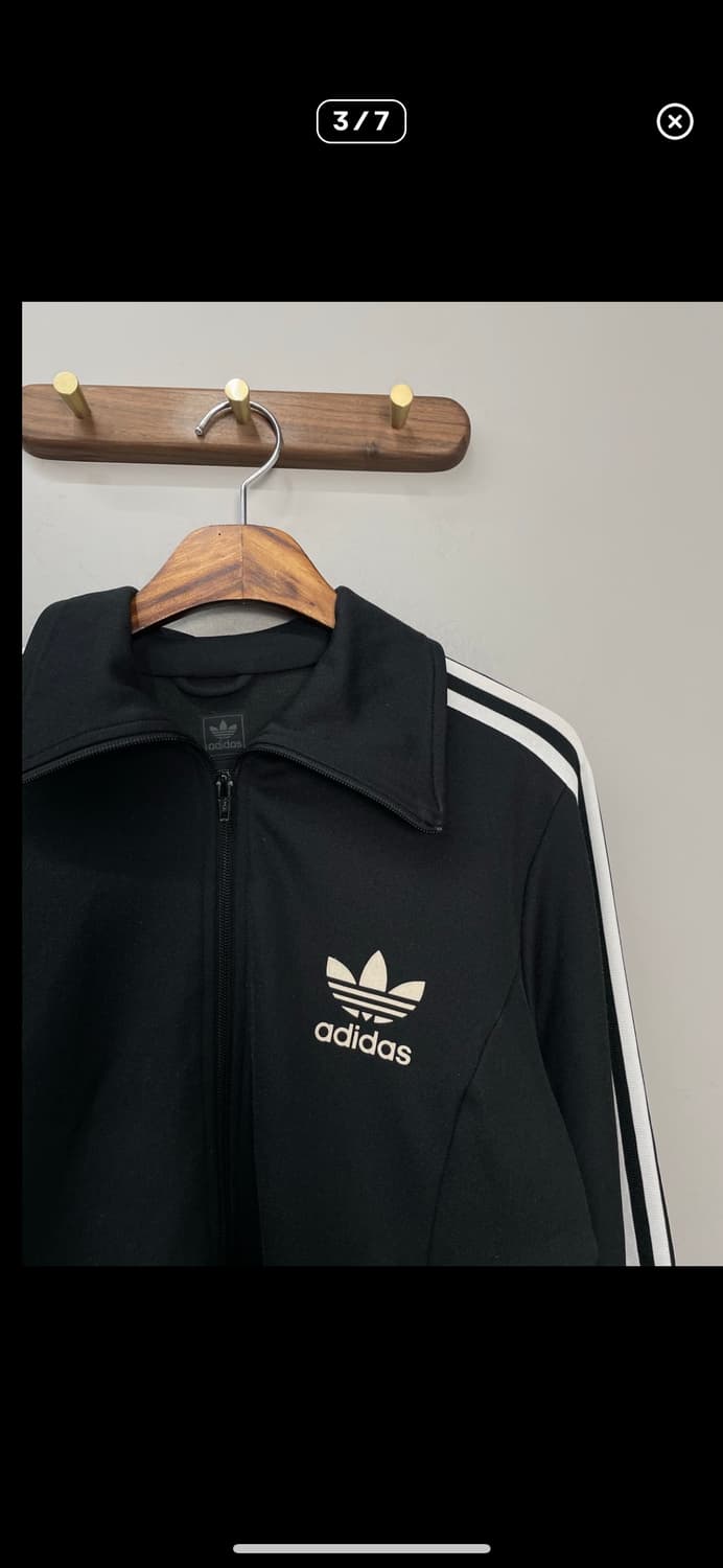 아디다스 유로파 트랙탑 져지 A2851 상품이미지3