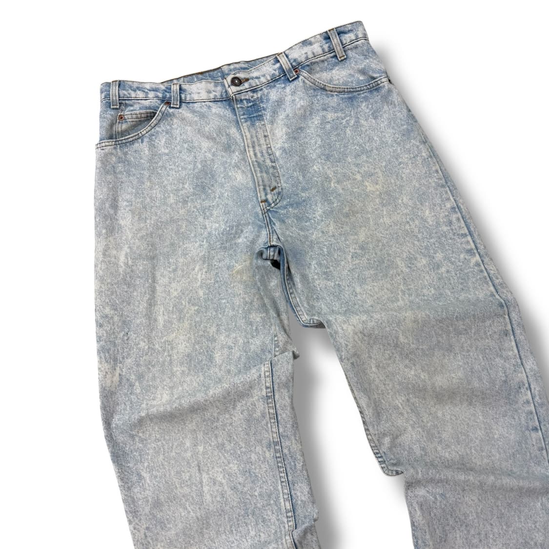 usa 리바이스 515 데님팬츠 r1838 상품이미지3