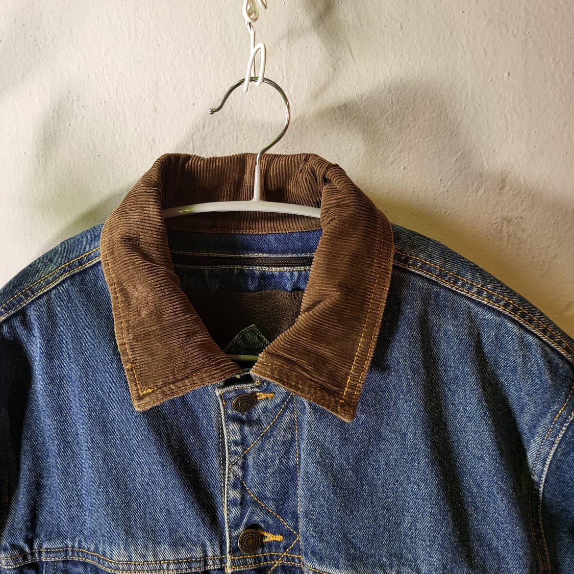 LANDMARK 데님 자켓 상품이미지4
