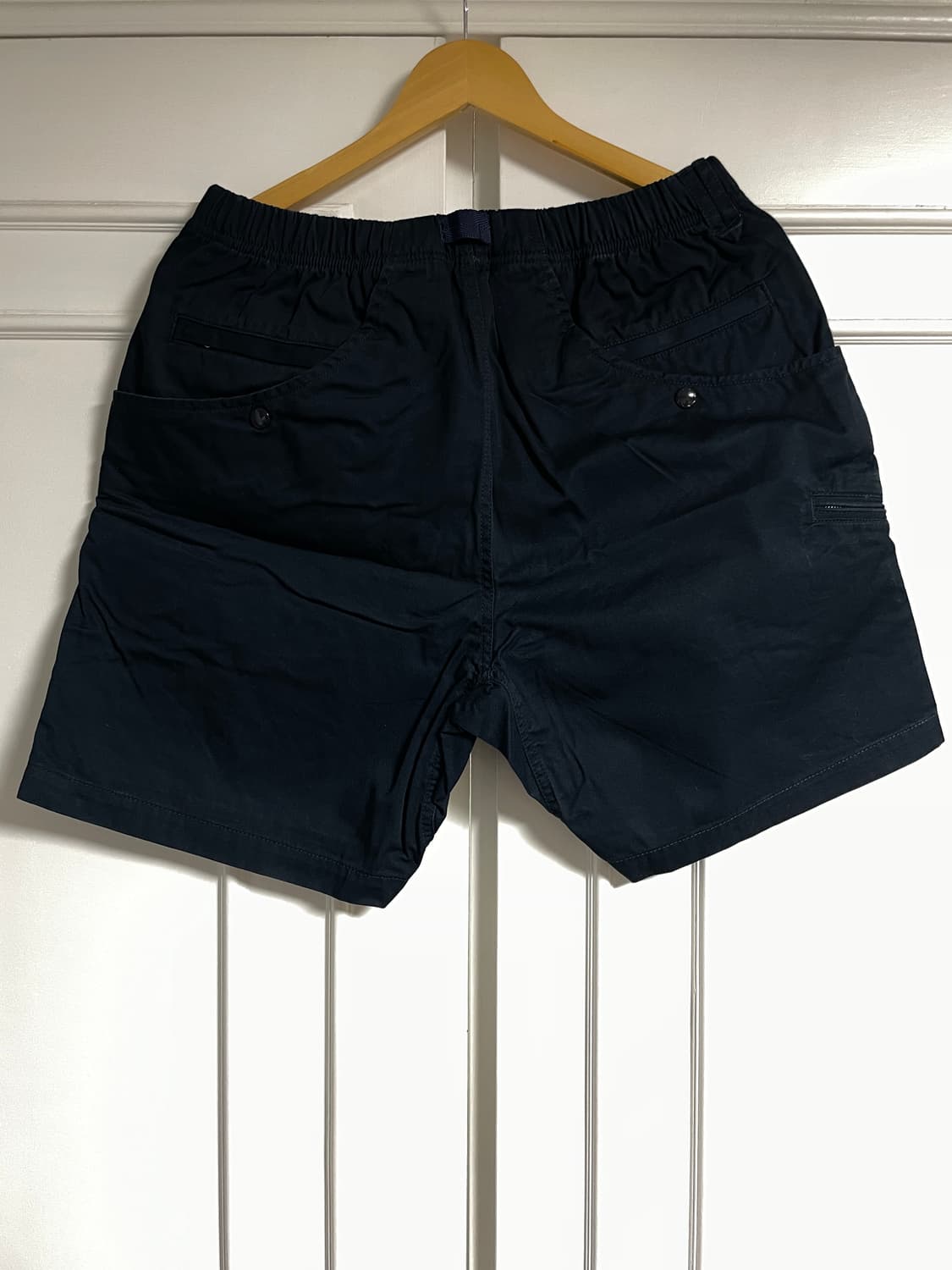 Pilgrim Surf+Supply Climbing Shorts M 상품이미지2