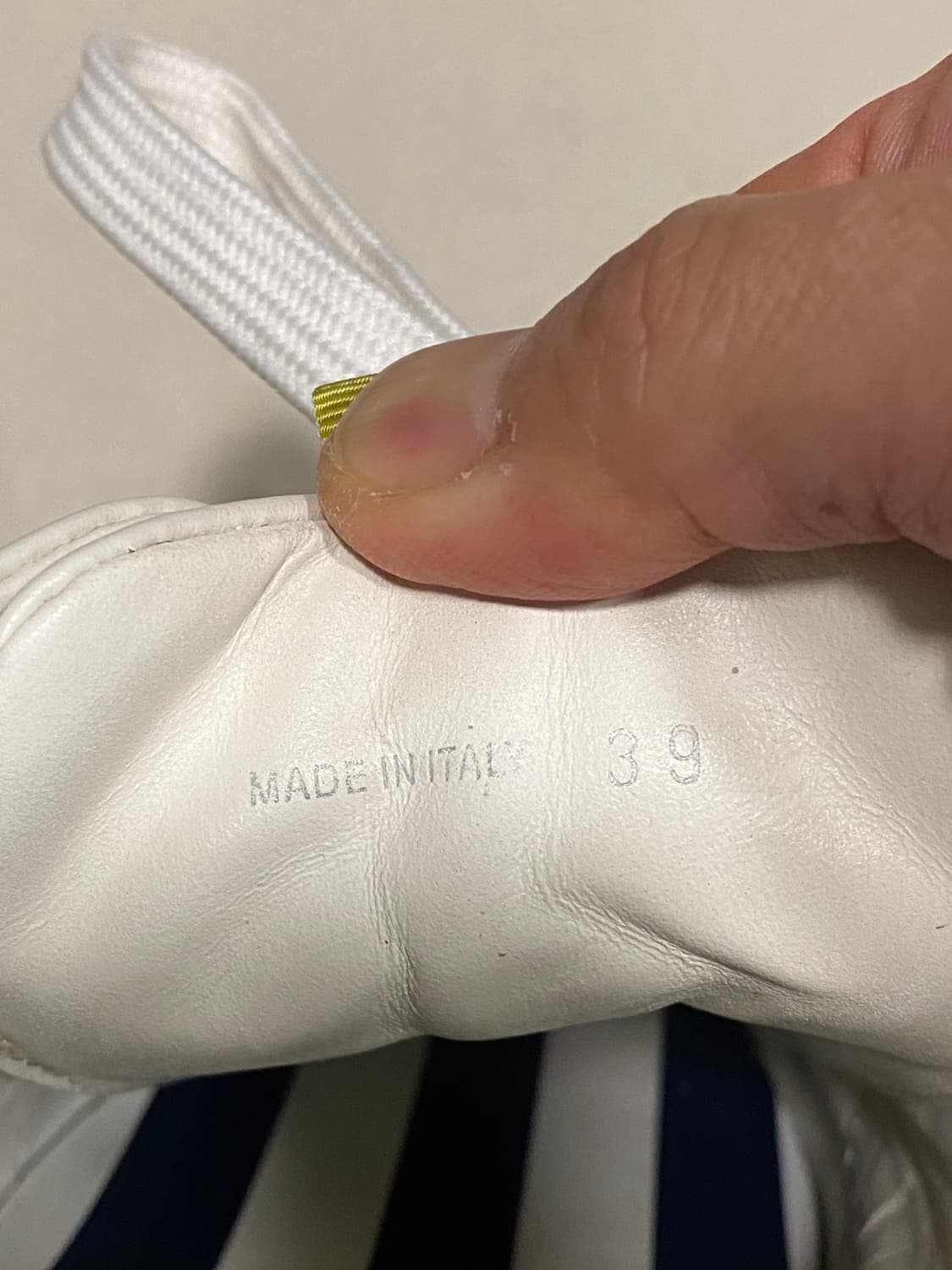 써네이 뮬 사보 상품이미지8