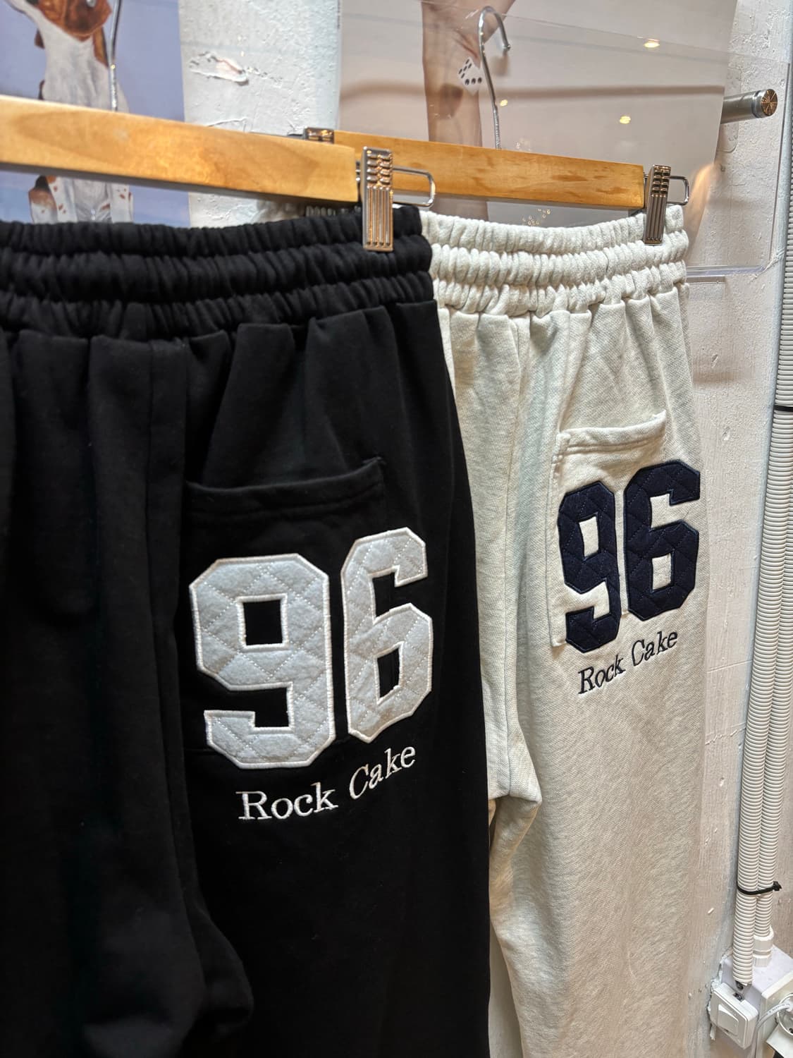 락케이크 96 조거팬츠 상품이미지2