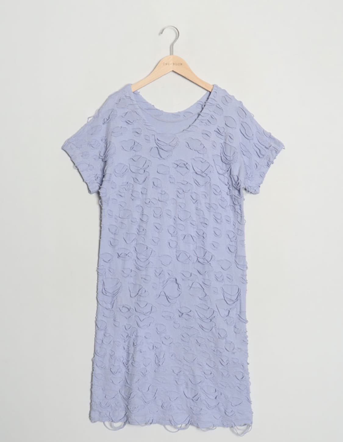 Haat by ISSEY MIYAKE Grunge One-Piece 상품이미지1